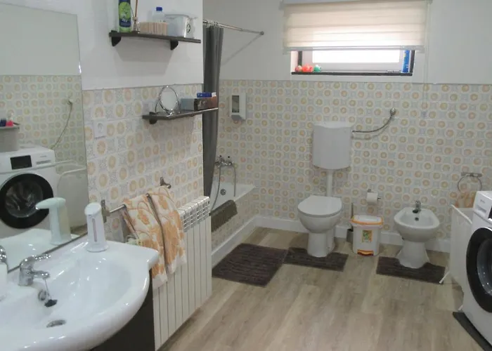 بيت للعطل Casa Do Jorge *