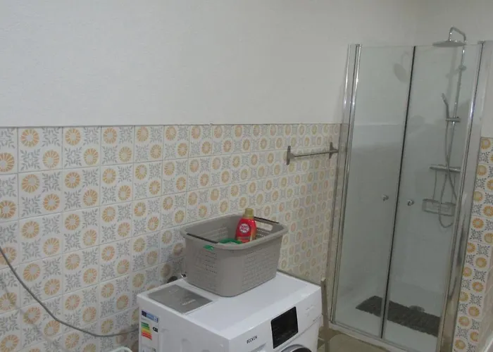 Casa Do Jorge *