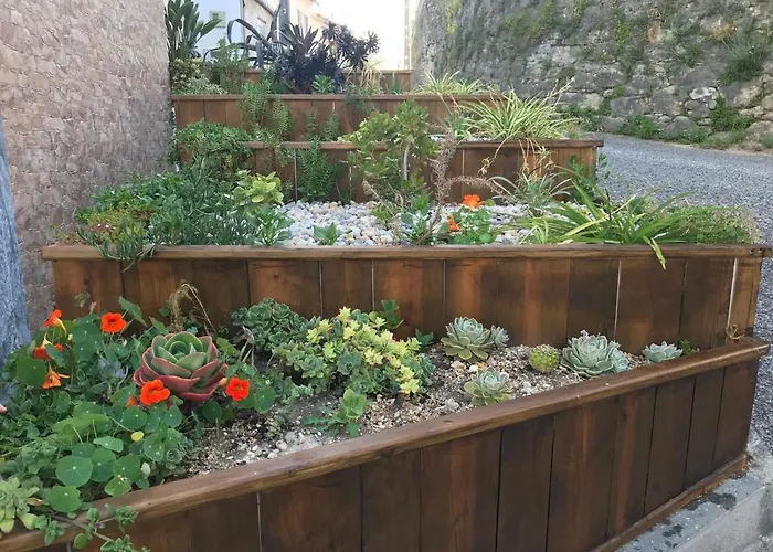 بيت للعطل Casa Do Jorge