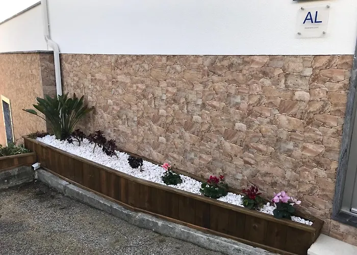 Casa Do Jorge * ليريا