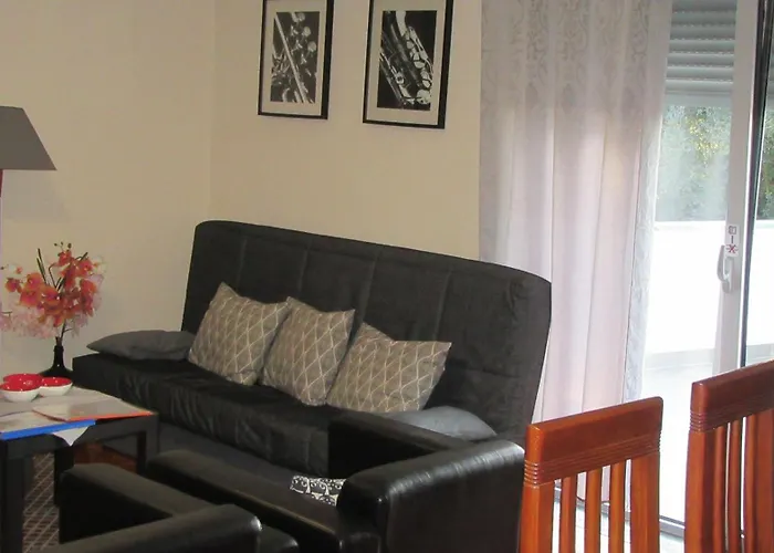 Casa Do Jorge ليريا