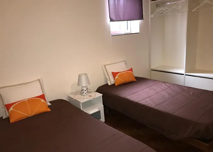 Casa Do Jorge
