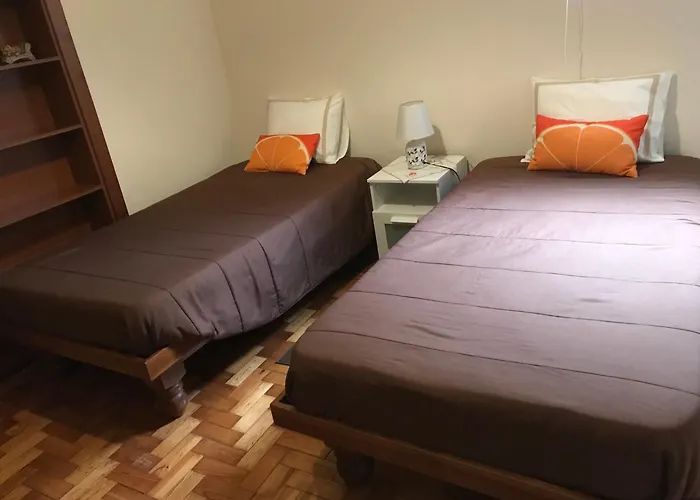 Casa Do Jorge