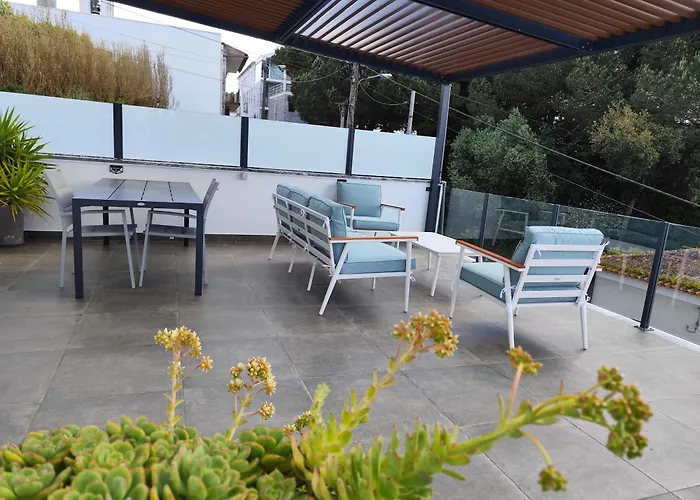 Casa Do Jorge بيت للعطل