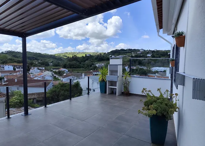 Casa Do Jorge