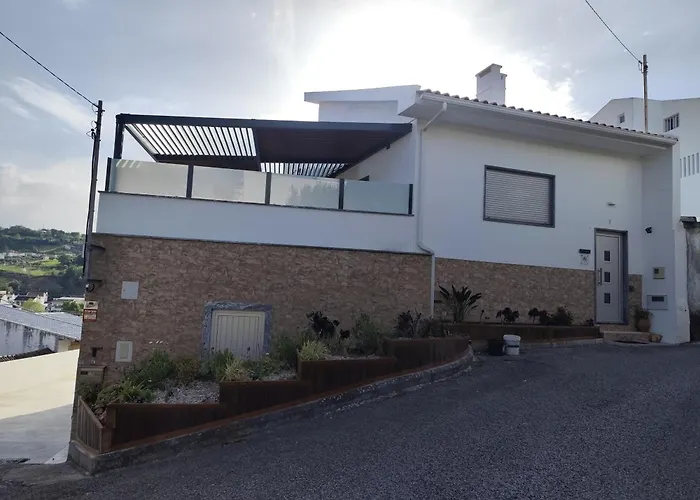 Casa Do Jorge *