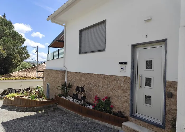 Casa Do Jorge * Leiria